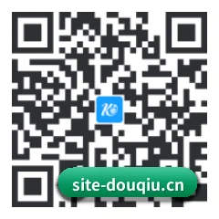 苹果版 iOS 二维码